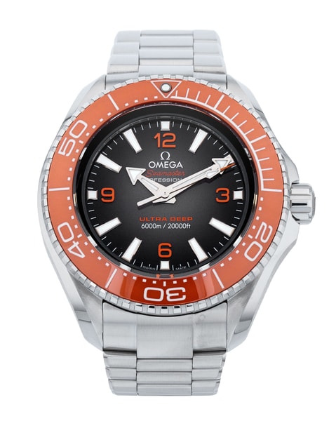 Omega Planet Ocean 215.30.46.21.06.001